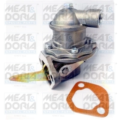 Fuel Pump